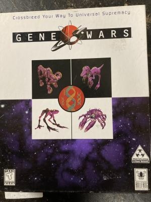 Gene Wars