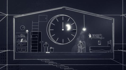 Genesis Noir screenshot