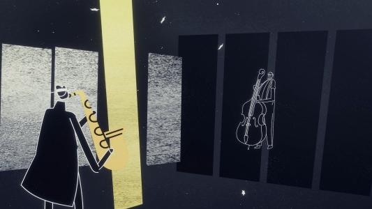 Genesis Noir screenshot