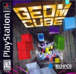 Geom Cube