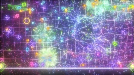 Geometry Wars: Retro Evolved 2 screenshot