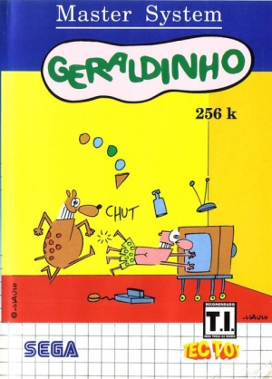 Geraldinho