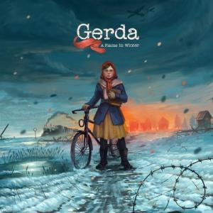 Gerda: A Flame in Winter