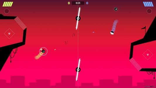 GetClose: A Game for RIVALS screenshot