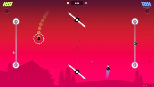 GetClose: A Game for RIVALS screenshot