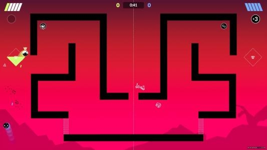 GetClose: A Game for RIVALS screenshot