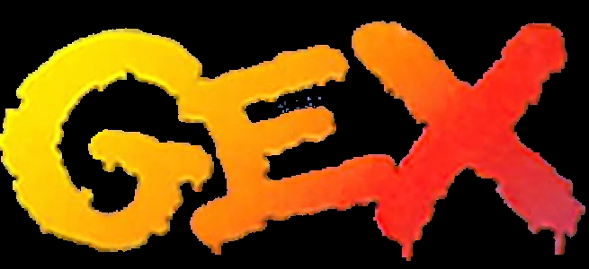 GEX clearlogo