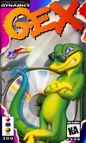 GEX