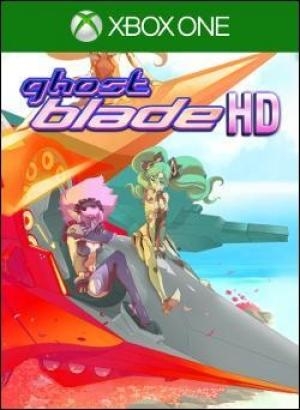 Ghost Blade HD