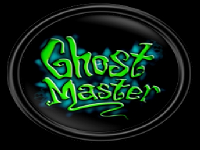 Ghost Master clearlogo