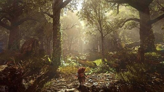 Ghost of a Tale [Collector's Edition] screenshot