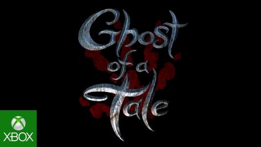 Ghost of a Tale