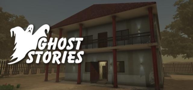 Ghost Stories