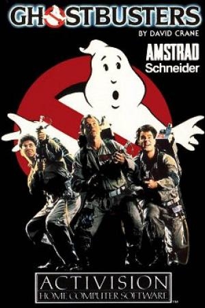 Ghostbusters