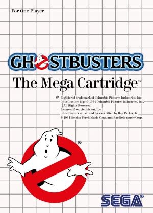 Ghostbusters (USA)