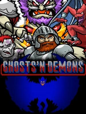 Ghosts 'N Demons