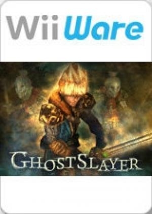 GhostSlayer