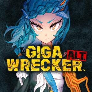 Giga Wrecker Alt.