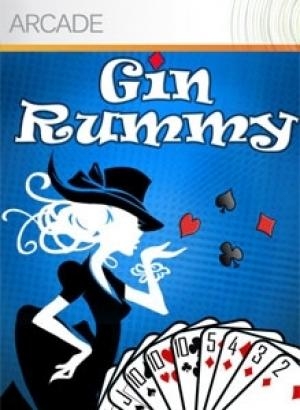 Gin Rummy