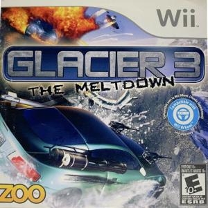 Glacier 3: The Meltdown (Cardboard Sleeve)