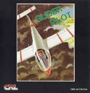 glider pilot