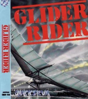 Glider Rider