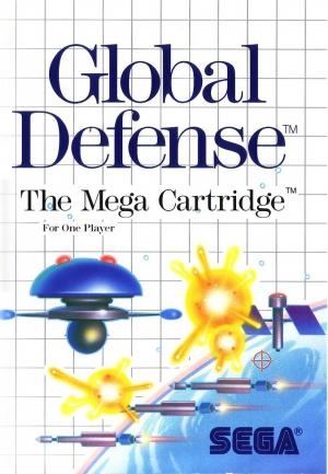 Global Defense