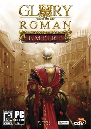 Glory of the Roman Empire