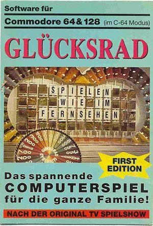 Glücksrad