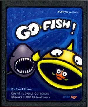 Go Fish!