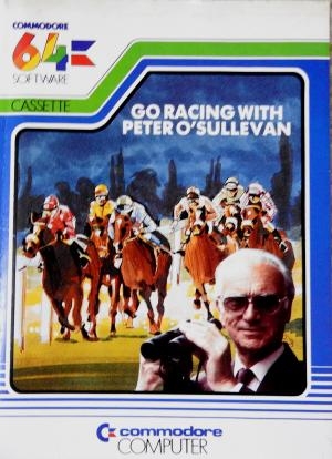 Go Racing with Peter O'Sullevan