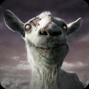 Goat Simulator: GoatZ