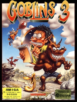 Goblins III