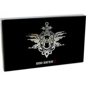 God Eater 2 [LaLaBit Market Special Edition]