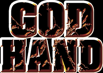 God Hand clearlogo