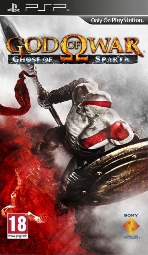 God of War: Ghost of Sparta