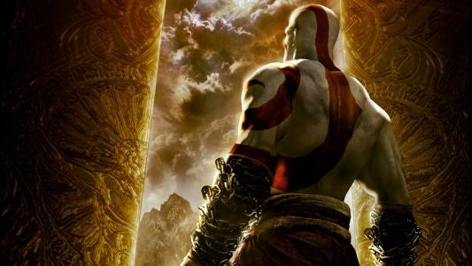 God of War [Greatest Hits] fanart