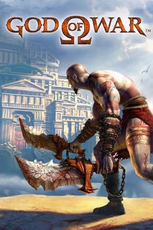 God of War HD