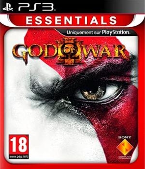 God of War III [Essentials]