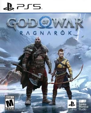 God of War: Ragnarok