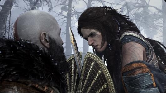 God of War: Ragnarök [Launch Edition] screenshot