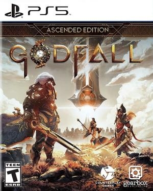 Godfall [Ascended Edition]