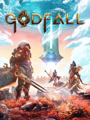 Godfall