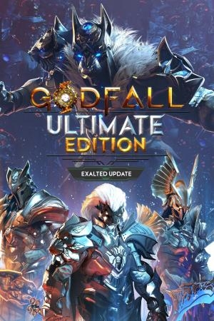 Godfall: Ultimate Edition