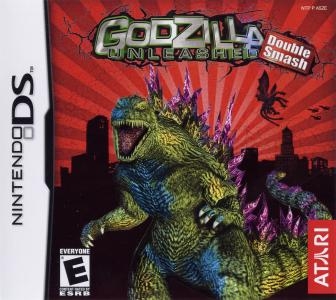 Godzilla Unleashed: Double Smash