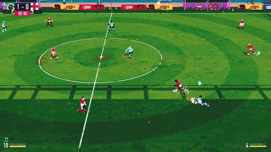 Golazo! 2 Deluxe - Complete Edition screenshot