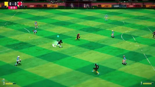 Golazo! 2 Deluxe - Complete Edition screenshot