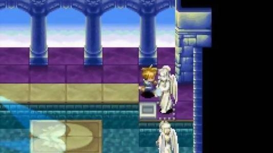 Golden Sun screenshot