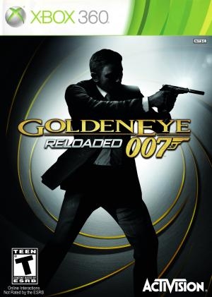 GoldenEye 007: Reloaded