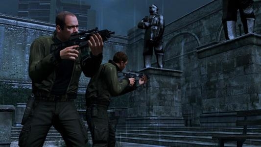 GoldenEye 007: Reloaded screenshot